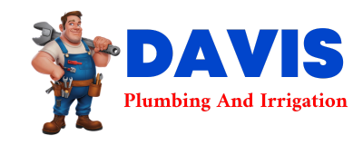 Trusted plumber in ALLENDALE